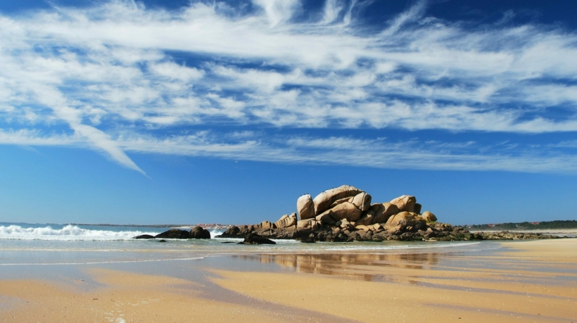 Costa de la Muerte