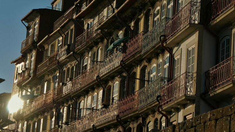 Oporto