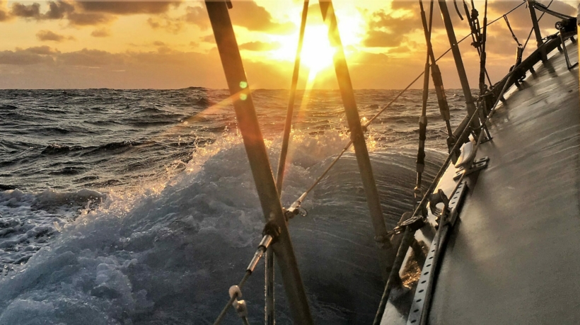 Porto Santo – Heiliger Bimbam – Santa Maria